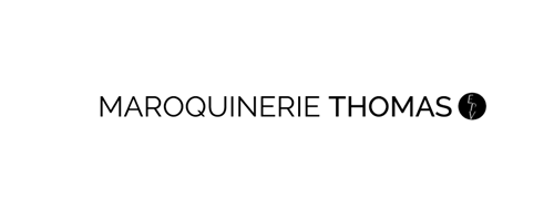 Logo Maroquinerie Thomas
