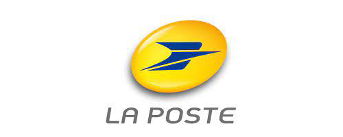 Logo Laposte
