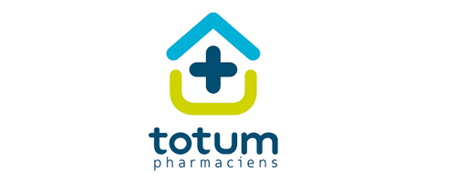 Logo totum pharmaciens
