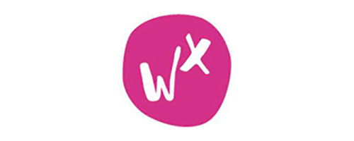 Logo WX