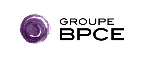 Logo groupe BPCE
