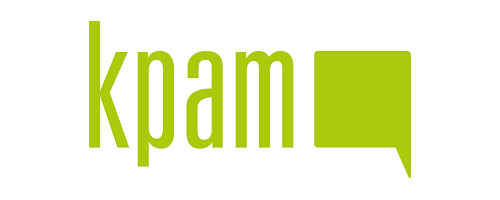 Logo KPAM