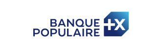 Logo banque Populaire