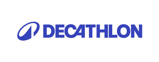 Logo Décathlon