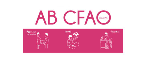 Logo AB CFAO