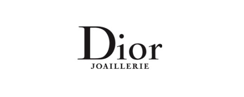 Logo Dior Joaillerie