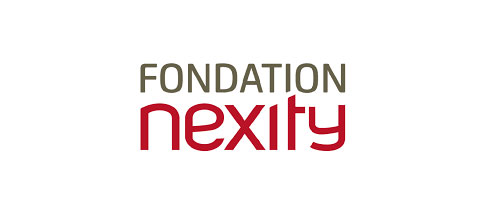 Logo Fondation Nexity