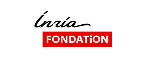 Logo Inria Fondation