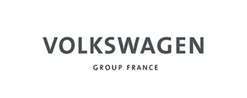 Logo Volkswagen